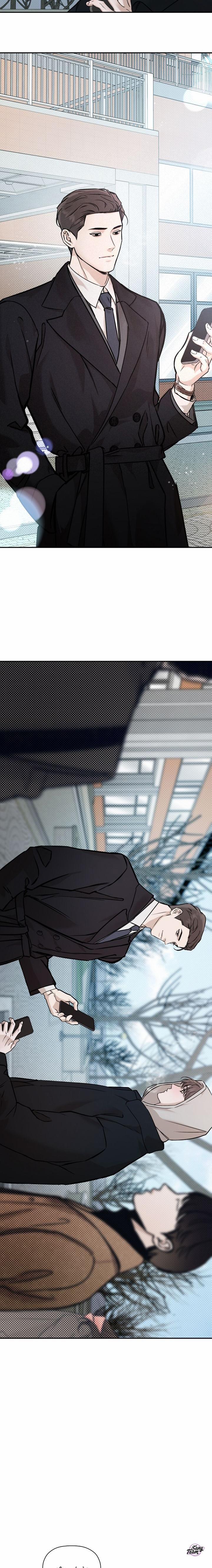 Người Lạ 38 trang 17