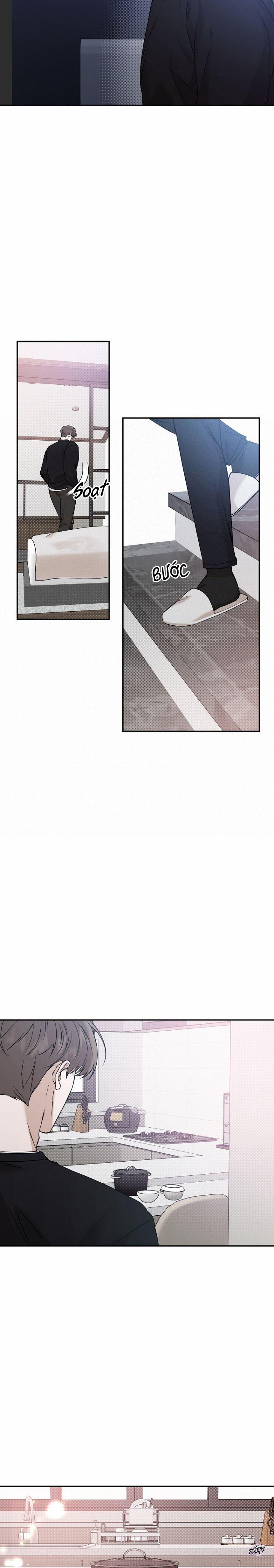 Người Lạ 38 trang 8