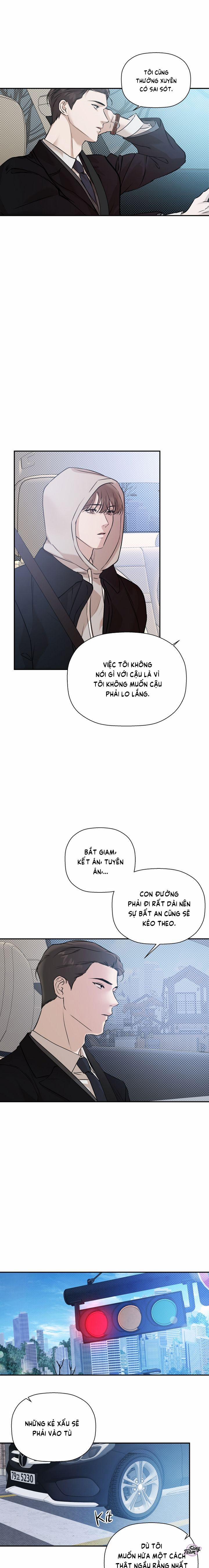 Người Lạ 39 trang 0