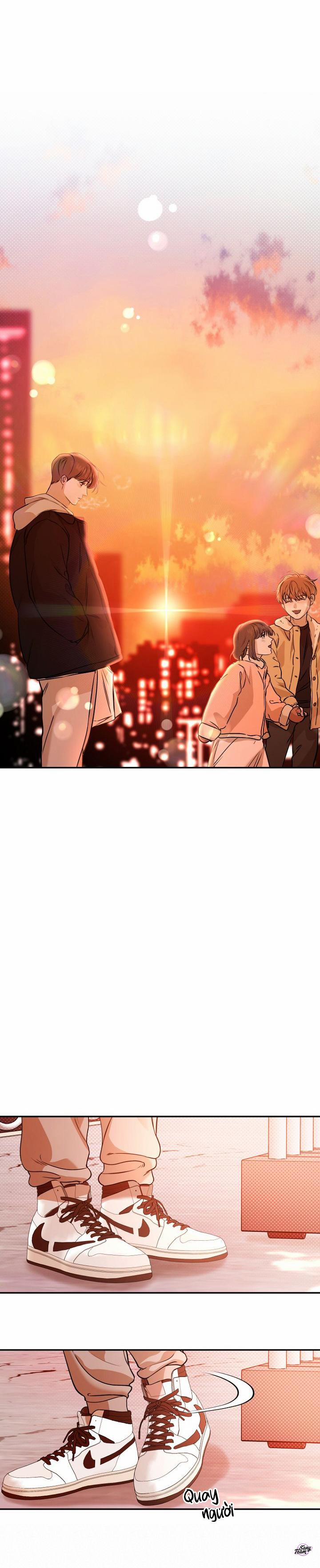 Người Lạ 39 trang 10