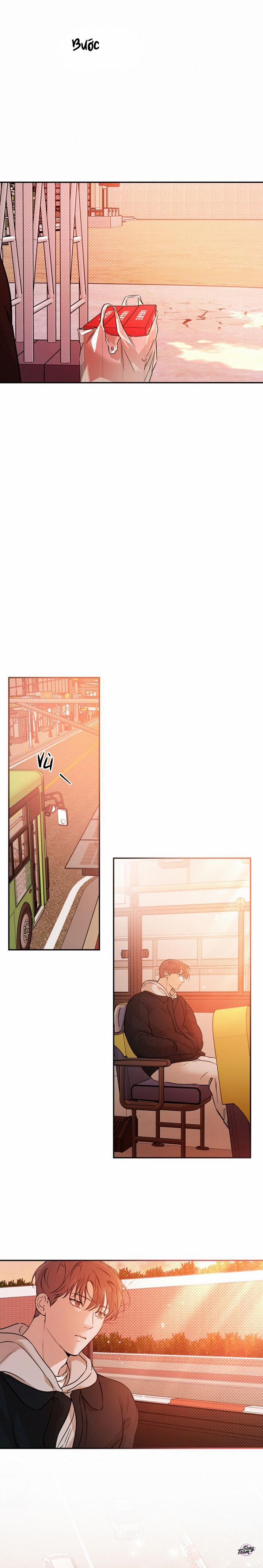 Người Lạ 39 trang 11