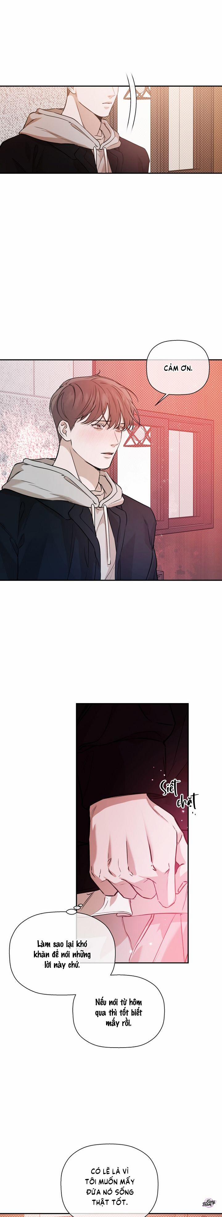 Người Lạ 39 trang 13