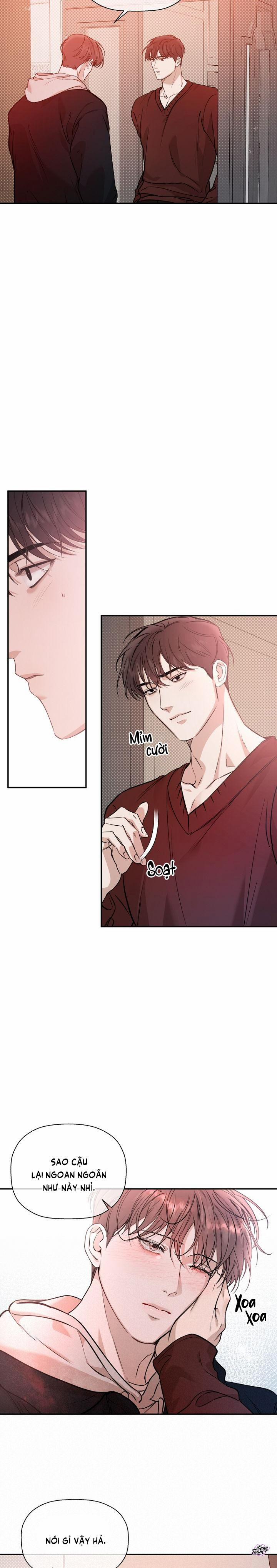 Người Lạ 39 trang 14