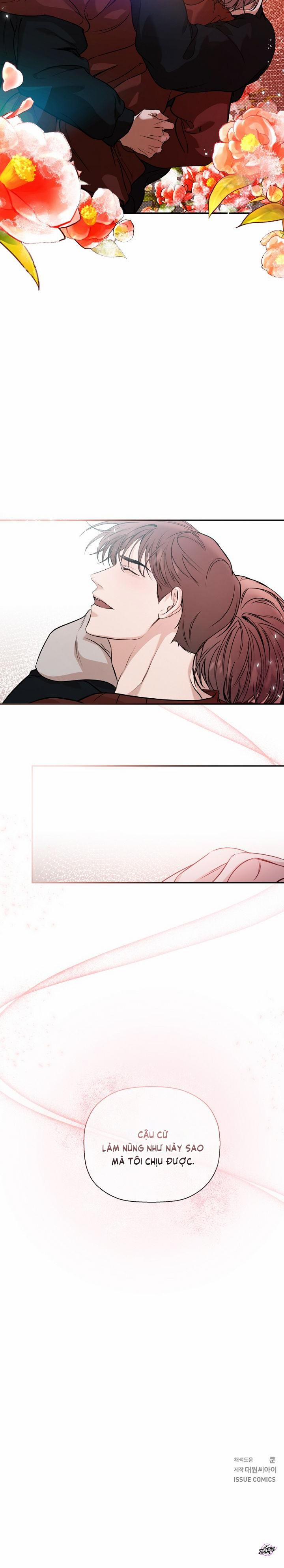 Người Lạ 39 trang 17