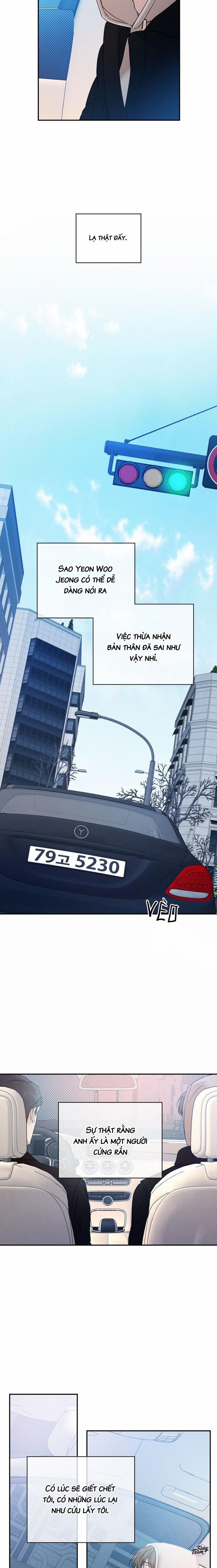 Người Lạ 39 trang 3