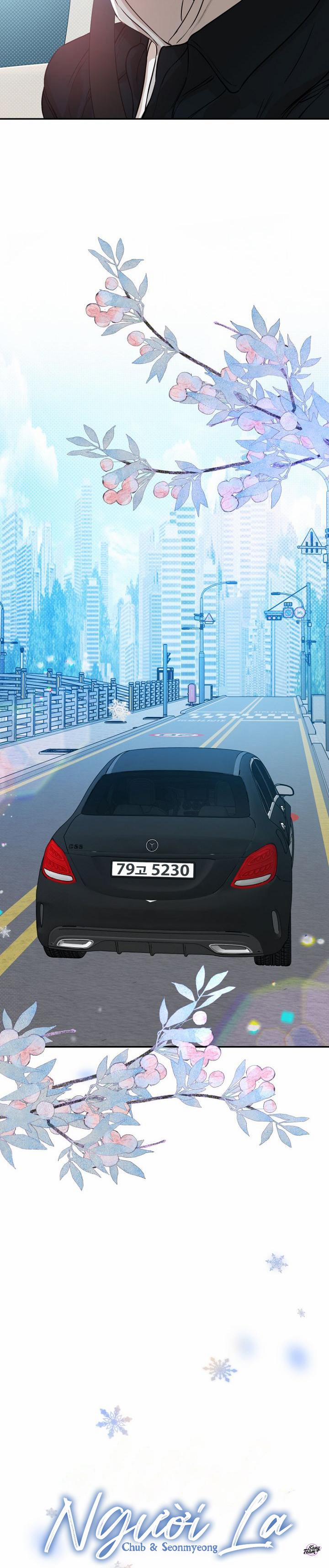 Người Lạ 39 trang 5