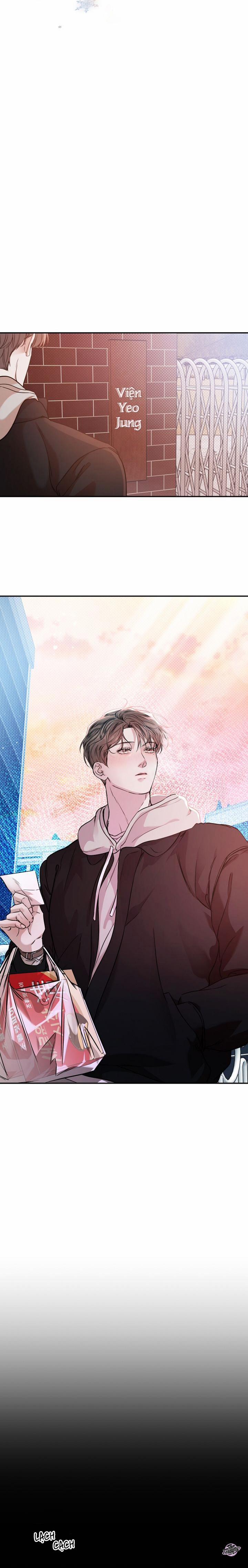 Người Lạ 39 trang 6