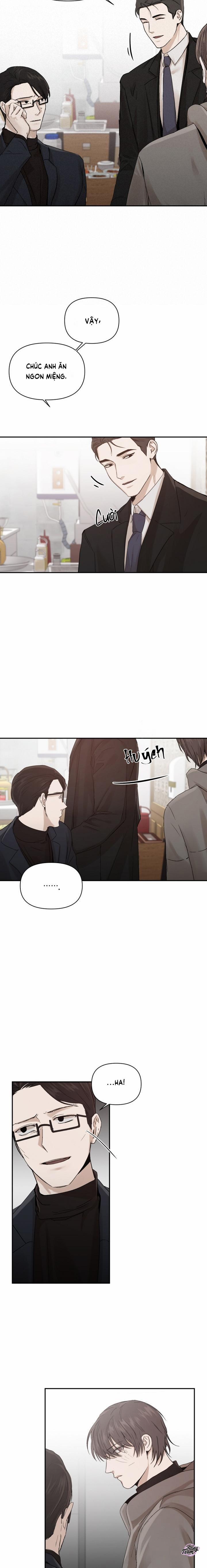 Người Lạ 4 trang 3