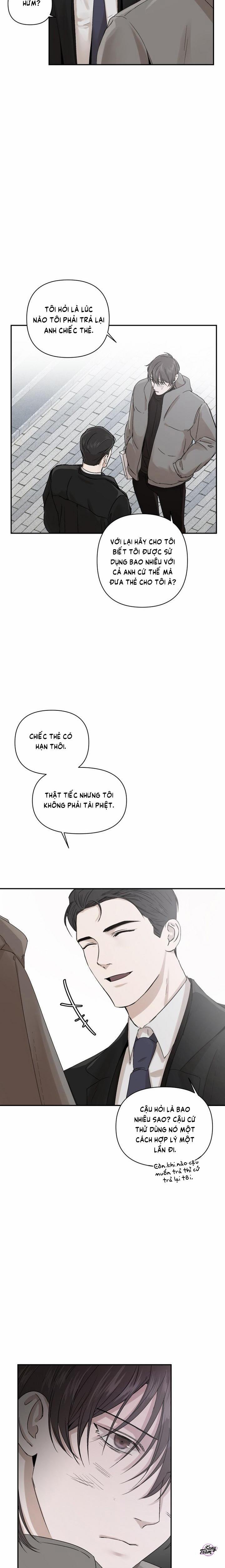 Người Lạ 4 trang 5