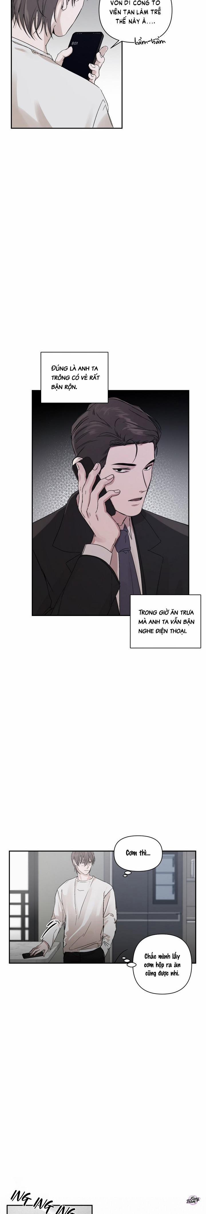 Người Lạ 4 trang 9