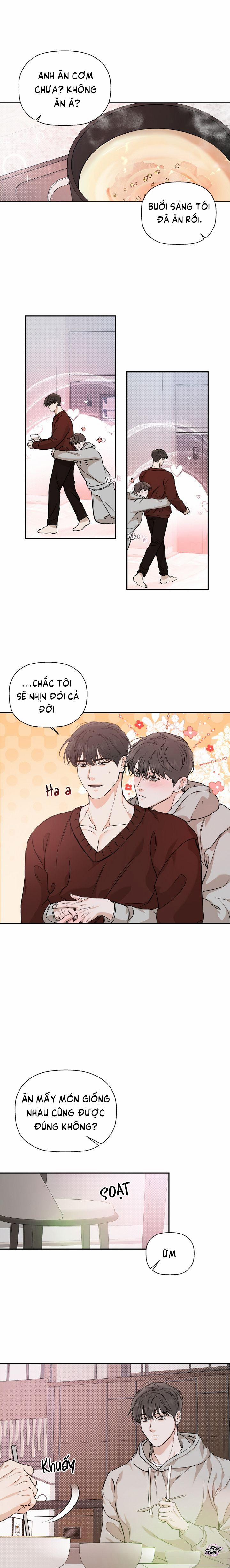 Người Lạ 40 trang 0