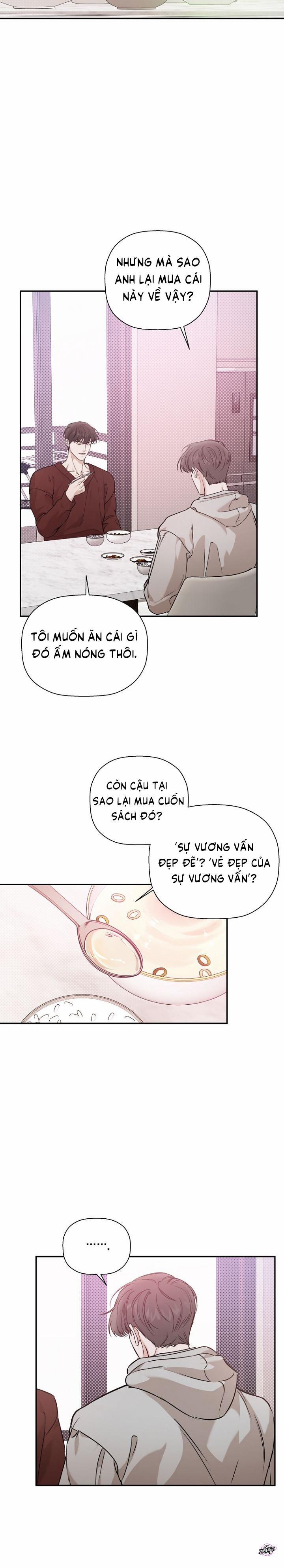 Người Lạ 40 trang 1