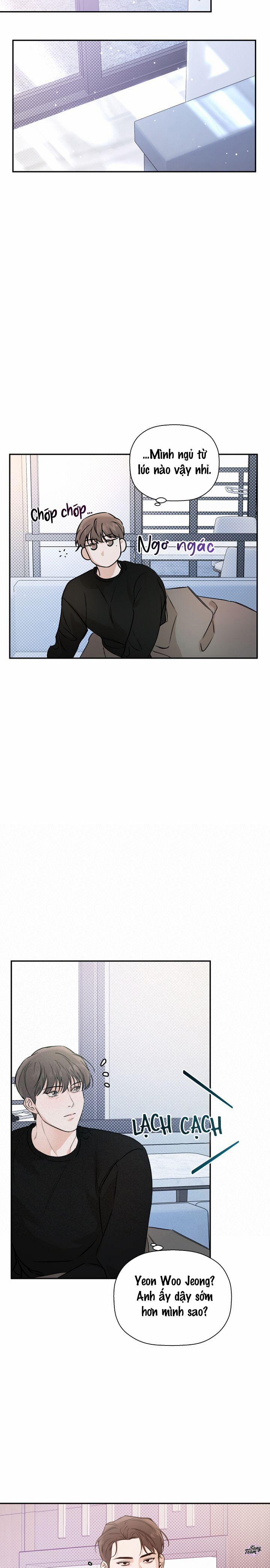 Người Lạ 40 trang 10