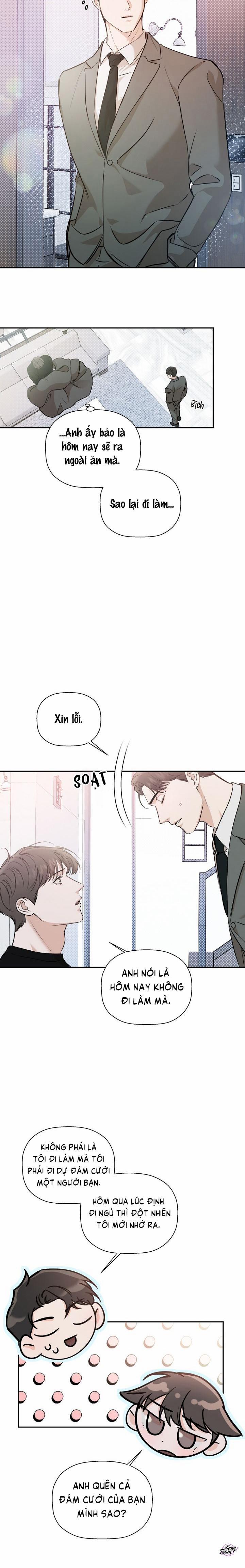 Người Lạ 40 trang 11