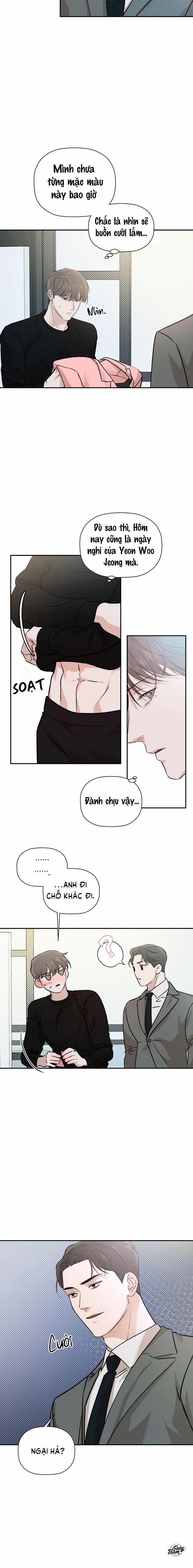 Người Lạ 40 trang 15