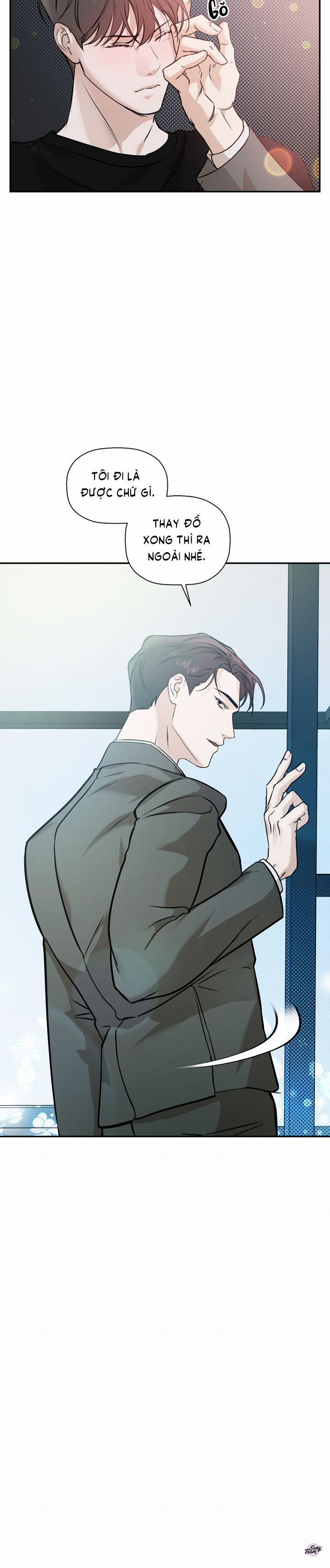 Người Lạ 40 trang 17