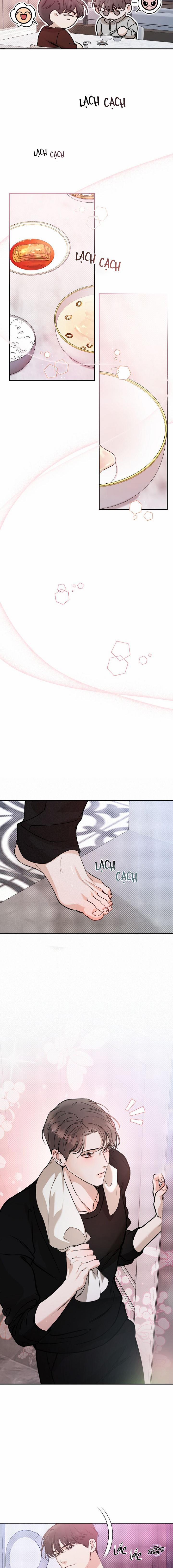 Người Lạ 40 trang 3