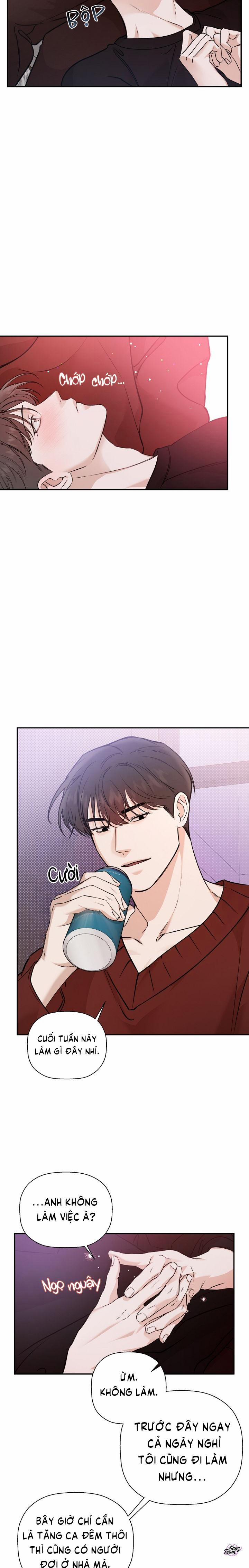 Người Lạ 40 trang 5