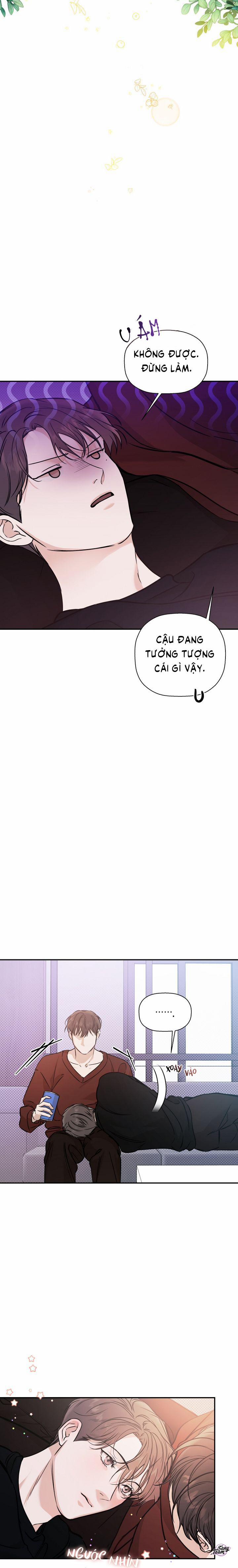 Người Lạ 40 trang 8