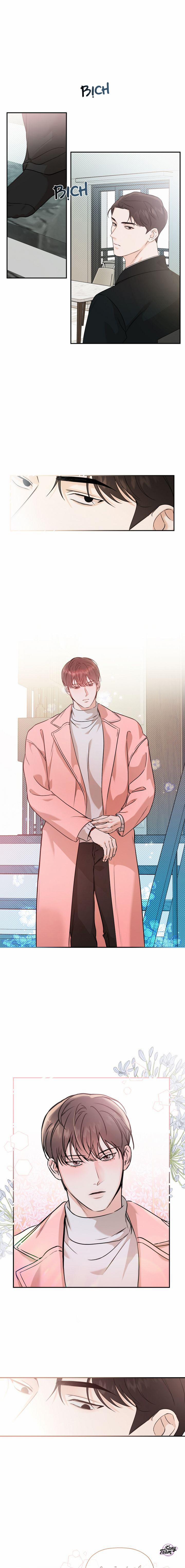 Người Lạ 41 trang 0