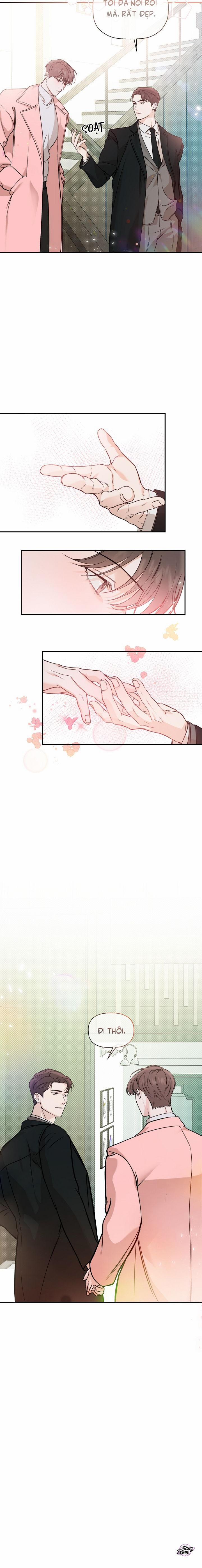 Người Lạ 41 trang 1