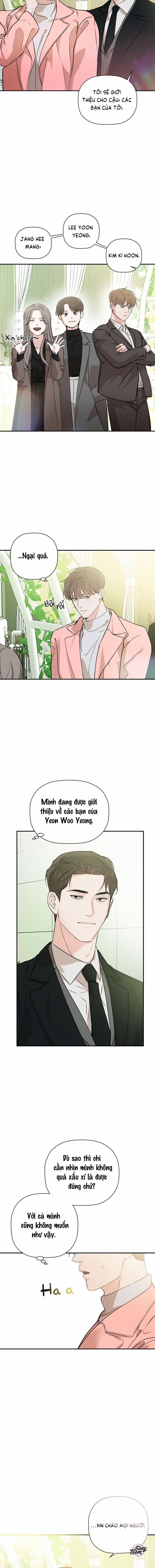 Người Lạ 41 trang 11