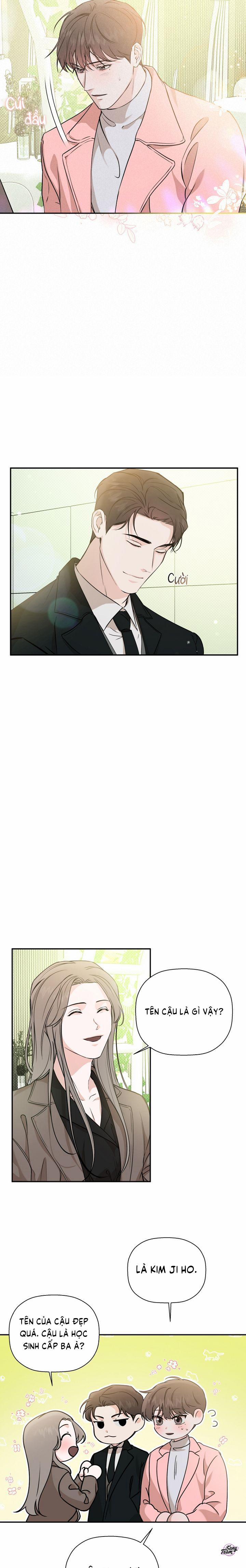 Người Lạ 41 trang 12