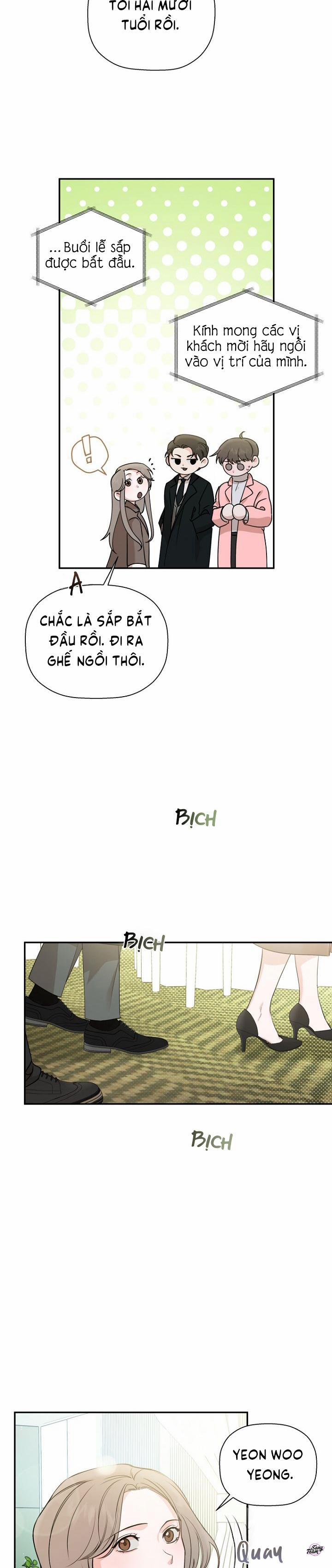 Người Lạ 41 trang 13