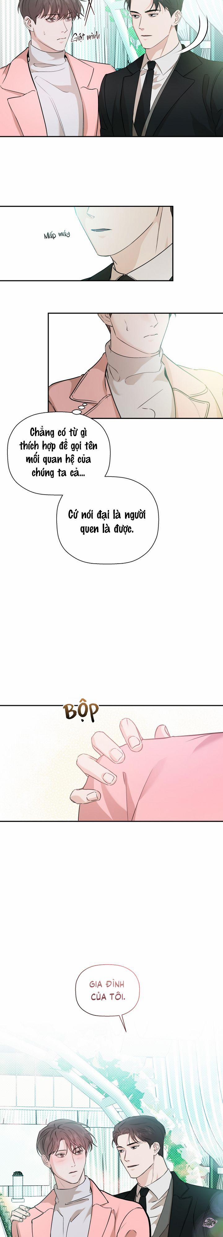 Người Lạ 41 trang 8