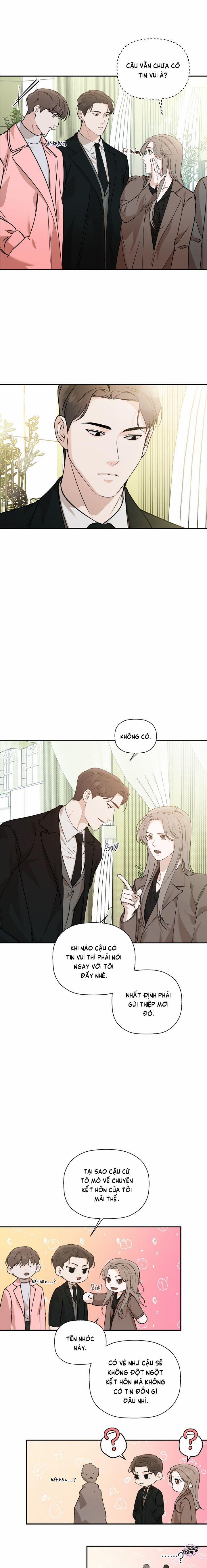 Người Lạ 42 trang 0