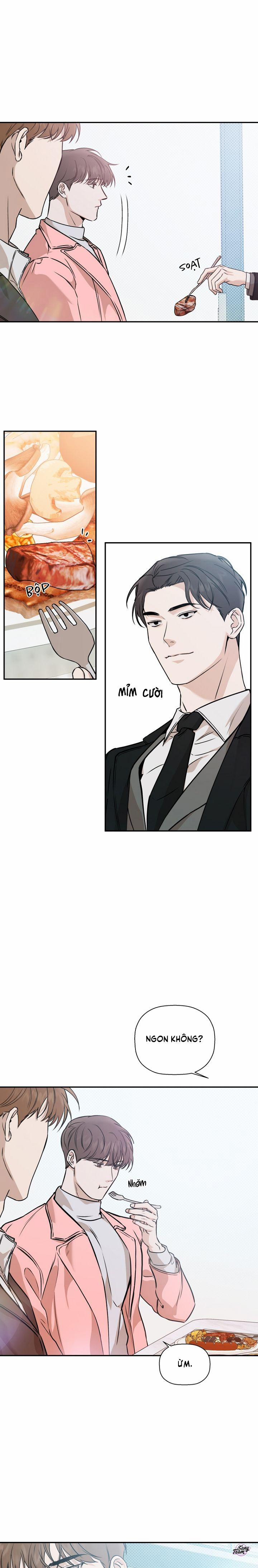 Người Lạ 42 trang 12