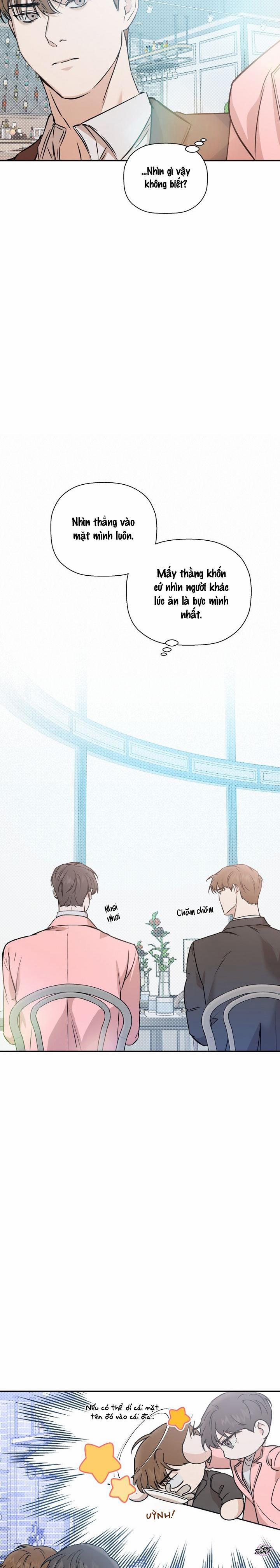 Người Lạ 42 trang 13