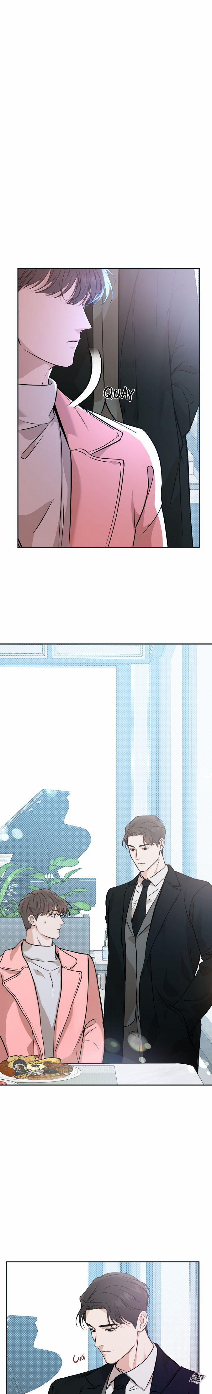 Người Lạ 42 trang 20