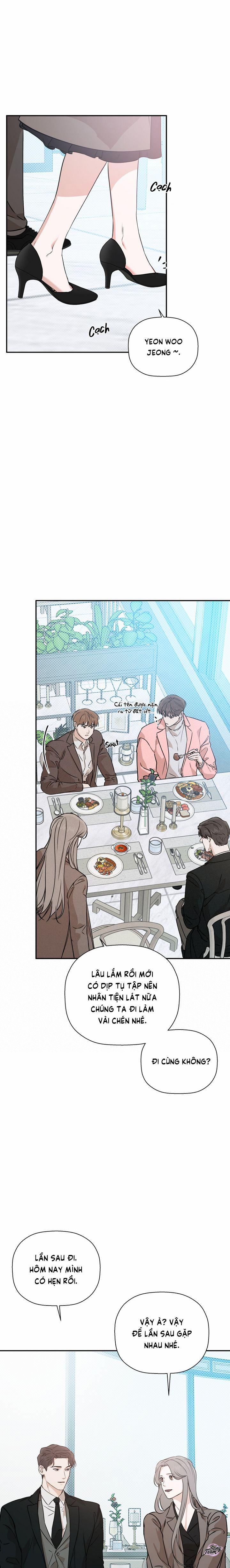 Người Lạ 42 trang 8