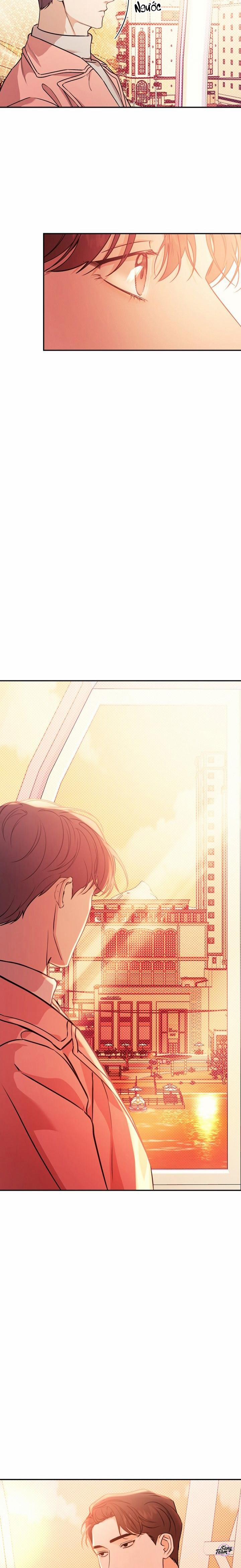 Người Lạ 43 trang 11