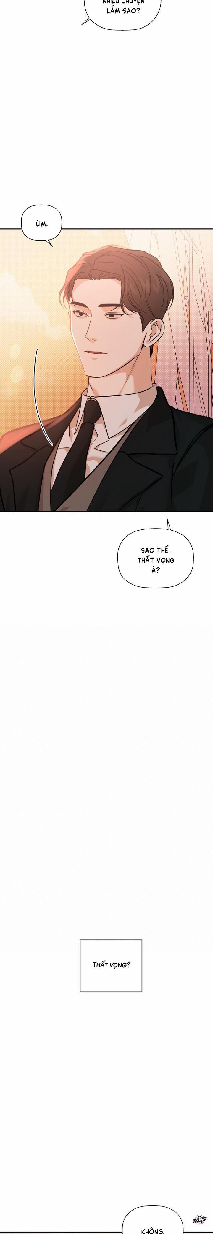 Người Lạ 43 trang 13