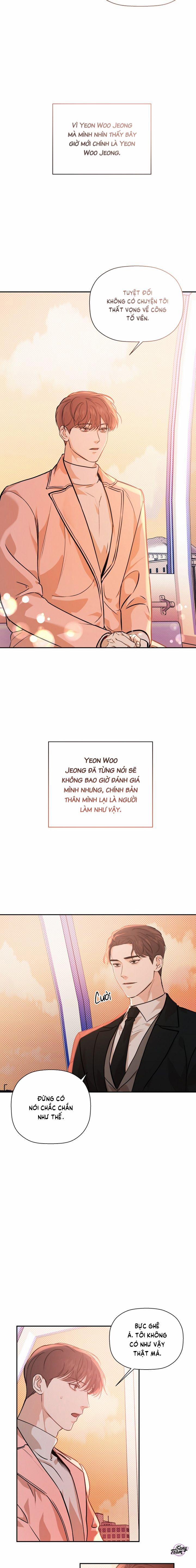 Người Lạ 43 trang 16