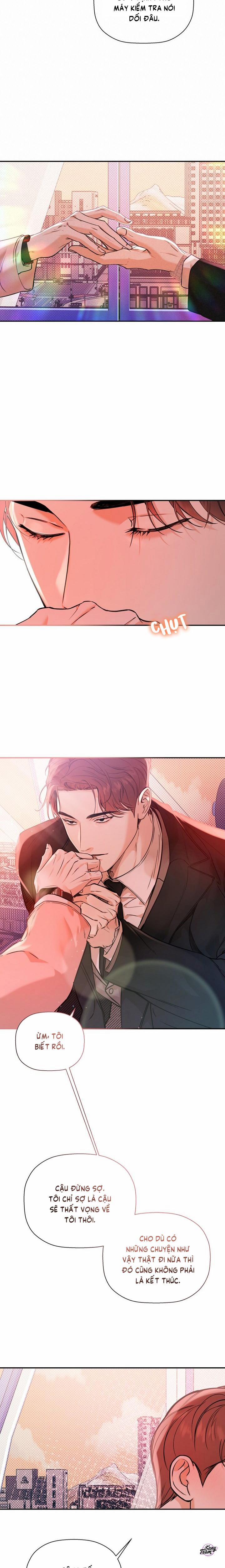 Người Lạ 43 trang 18