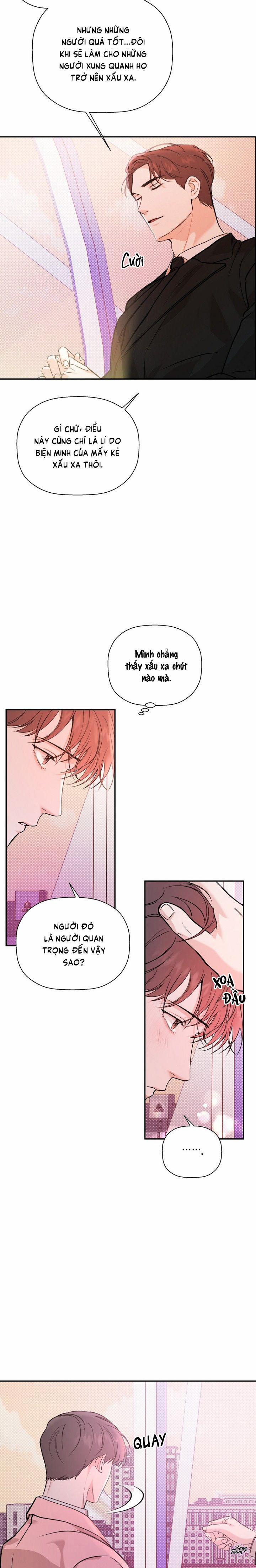 Người Lạ 43 trang 20