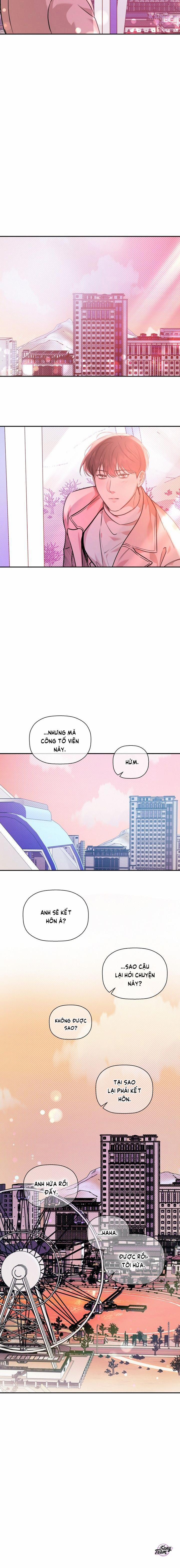 Người Lạ 43 trang 21