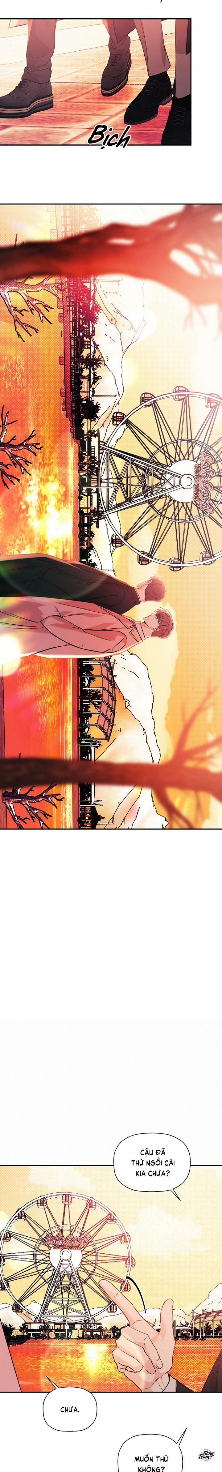 Người Lạ 43 trang 8