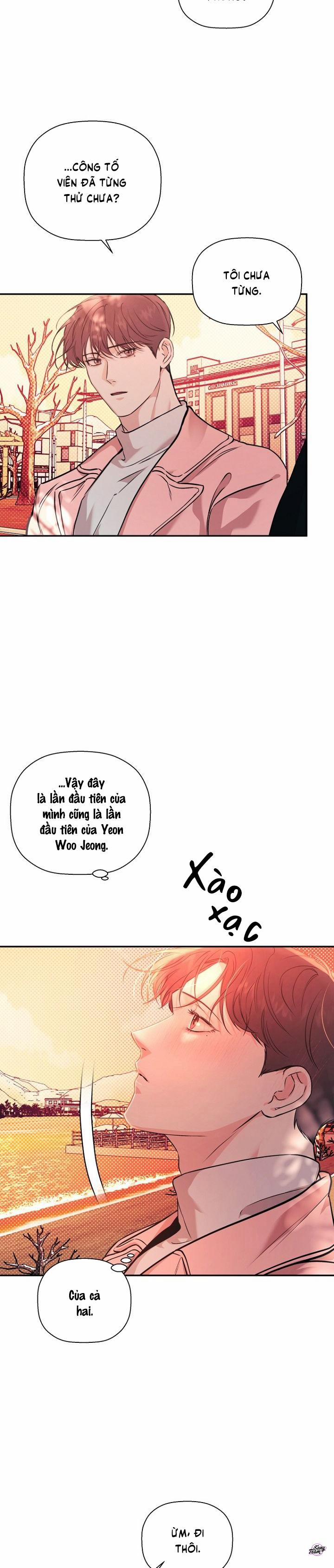 Người Lạ 43 trang 9