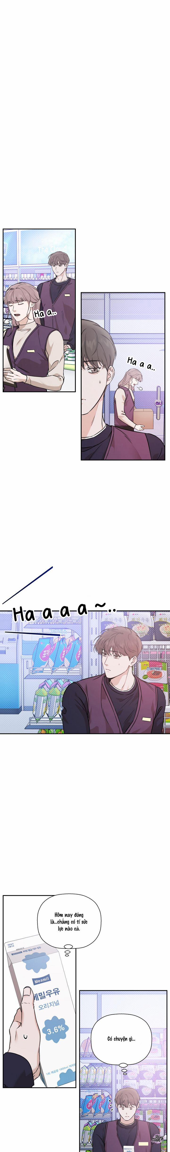 Người Lạ 44 trang 0