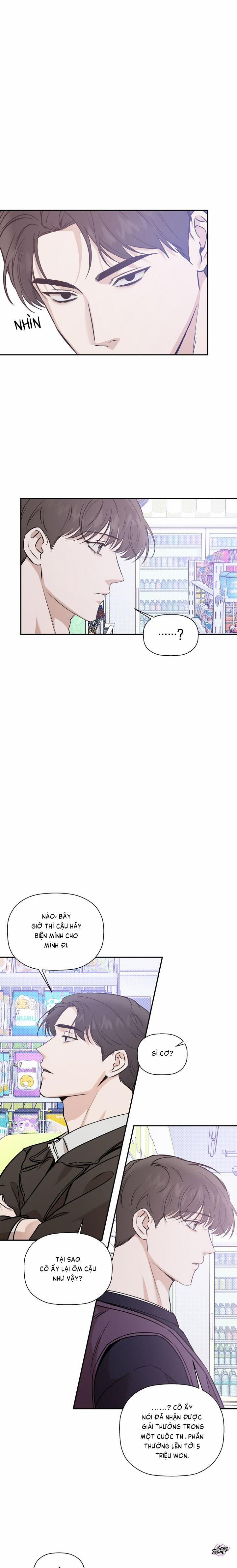 Người Lạ 44 trang 10