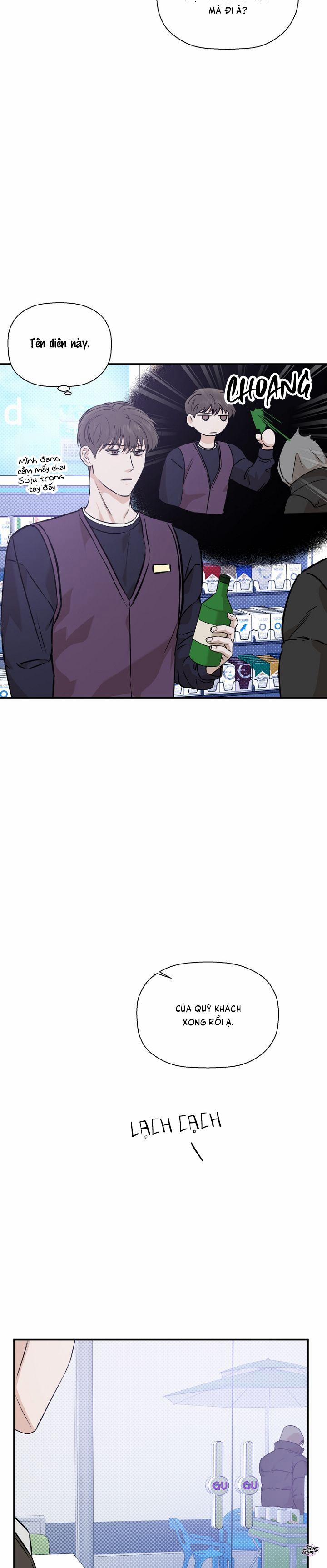 Người Lạ 44 trang 13