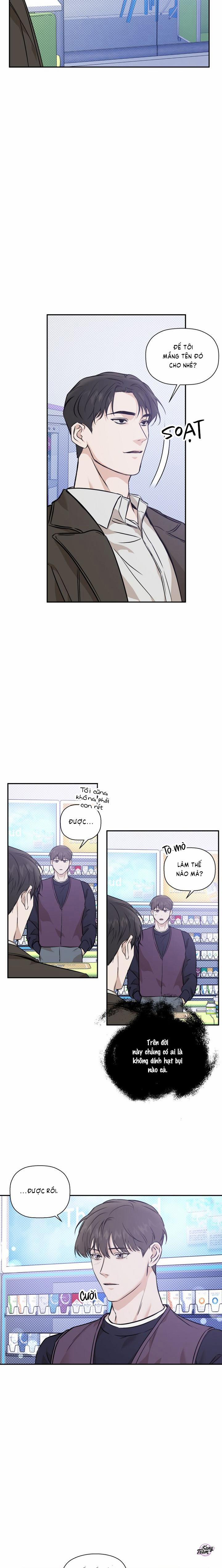 Người Lạ 44 trang 14