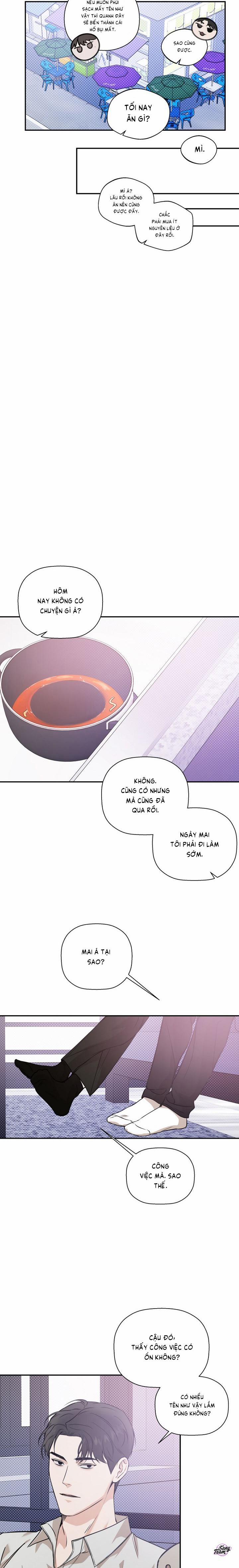 Người Lạ 44 trang 15