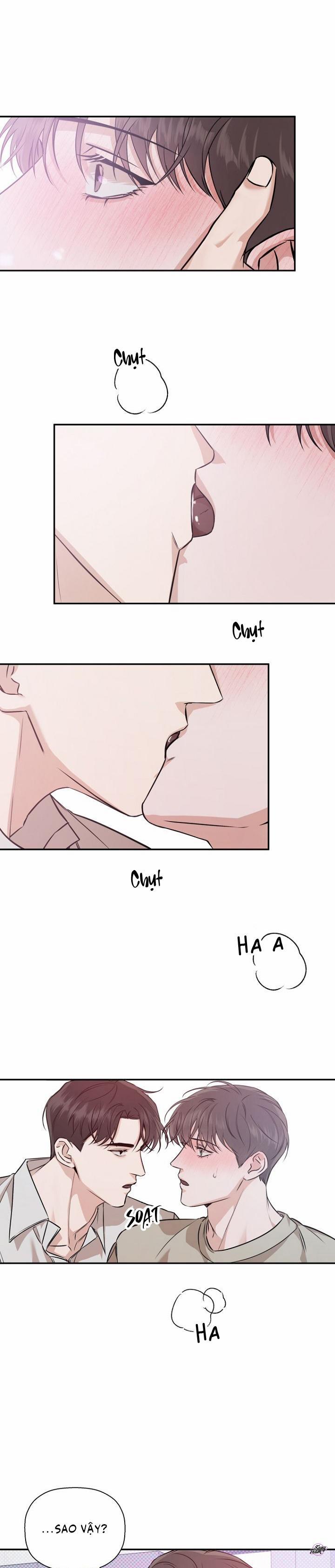 Người Lạ 44 trang 18