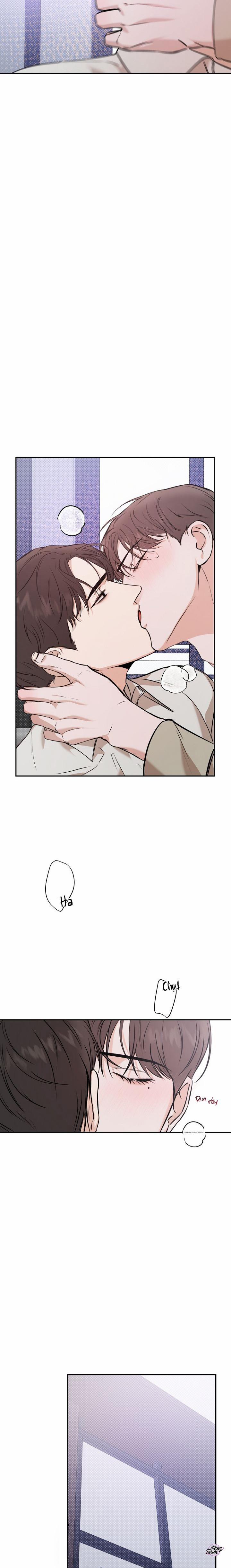 Người Lạ 45 trang 1