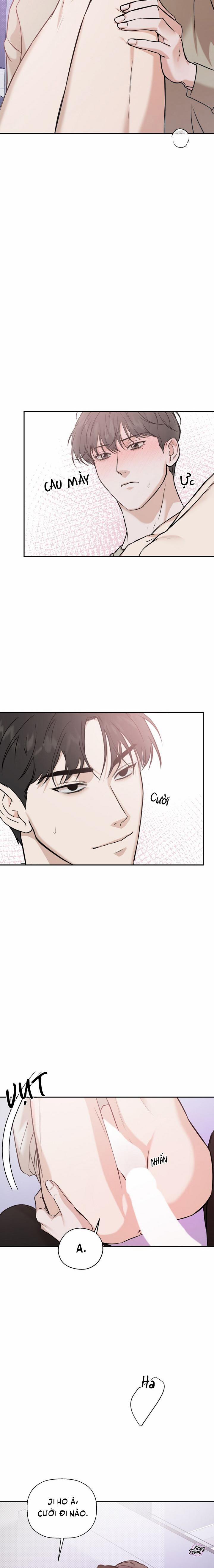 Người Lạ 45 trang 11